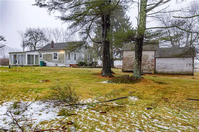 $390,000 | 371 Central Pike, Scituate, RI 02857