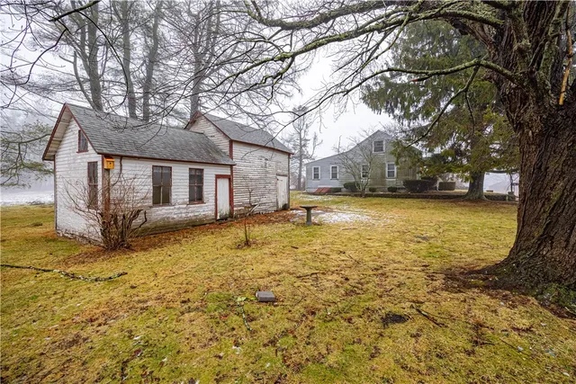 $390,000 | 371 Central Pike, Scituate, RI 02857