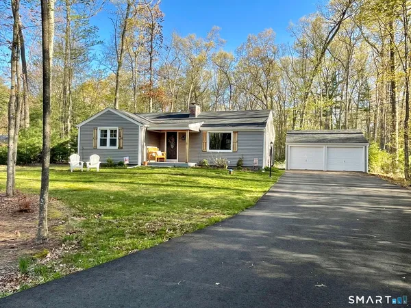 $434,000 | 6 Lostbrook Road, Simsbury, CT 06092