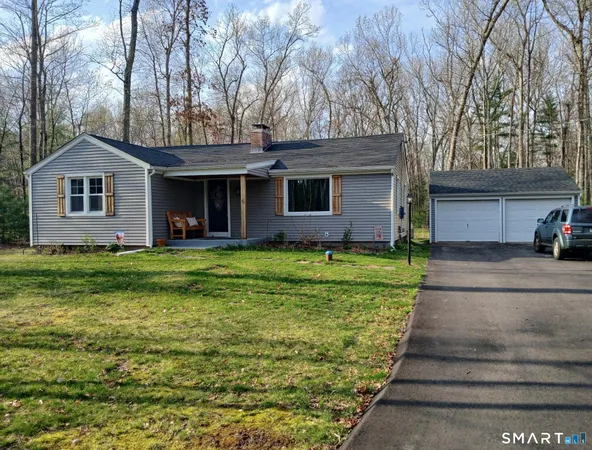 $449,900 | 6 Lostbrook Road, Simsbury, CT 06092