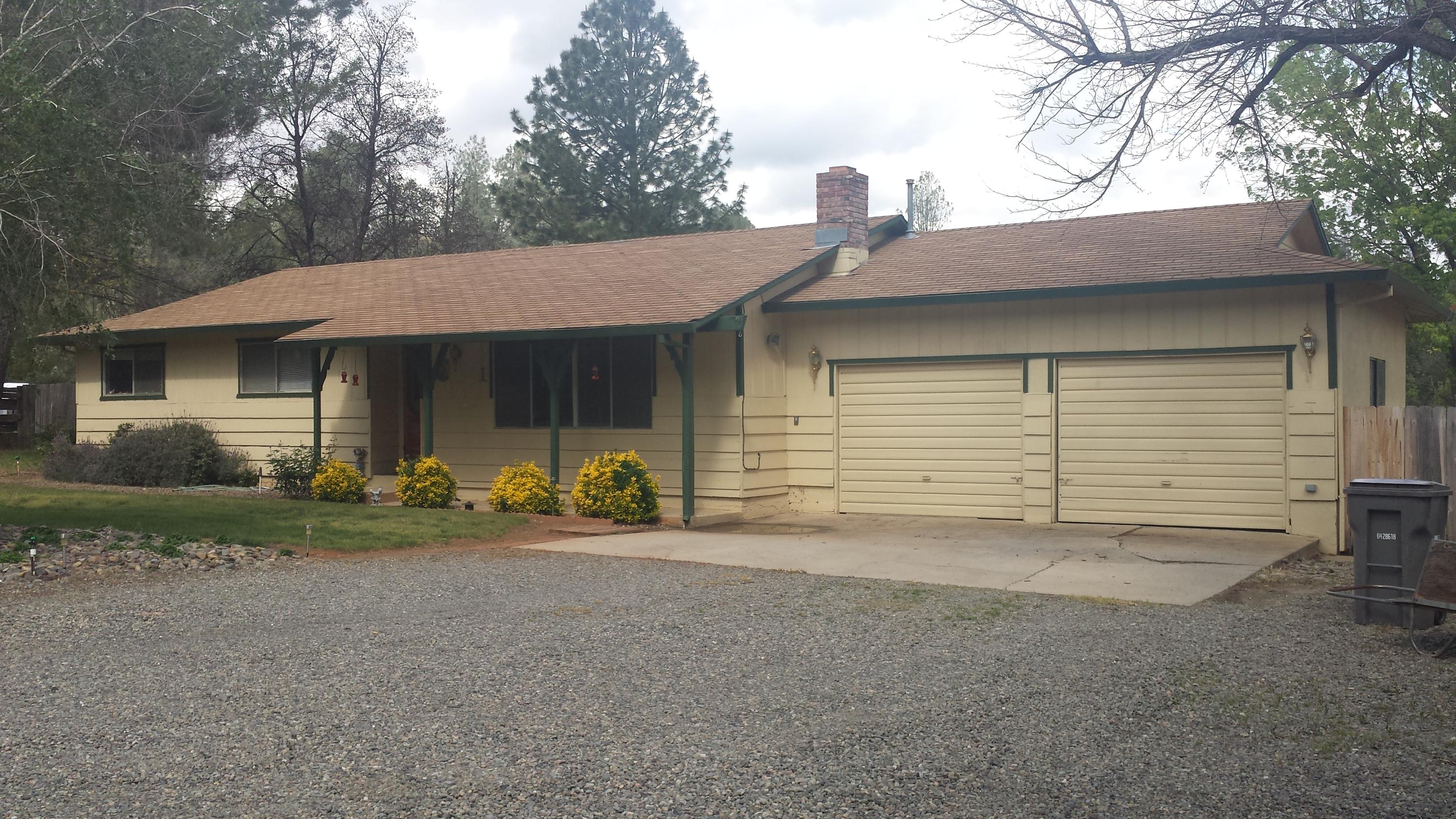 17874 Walker Mine Road Redding, CA 96003 - Photo 1 of 33 Front