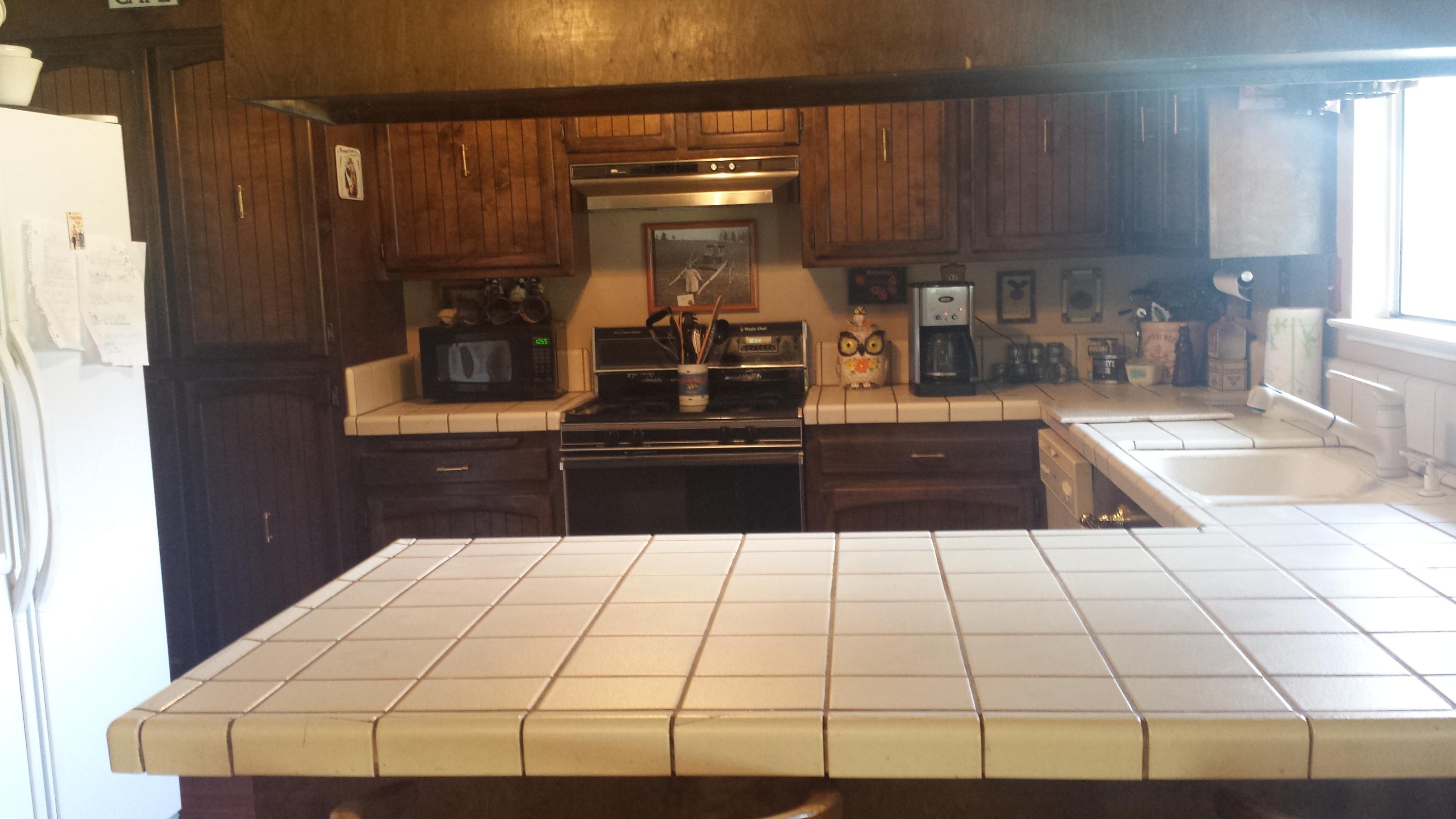 17874 Walker Mine Road Redding, CA 96003 - Photo 24 of 33 Kitchen