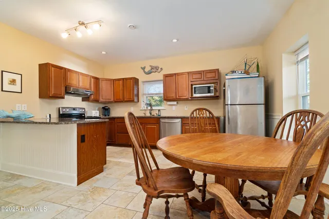 $980,000 | 9524 Connie Cove Road, Oriental, NC 28571