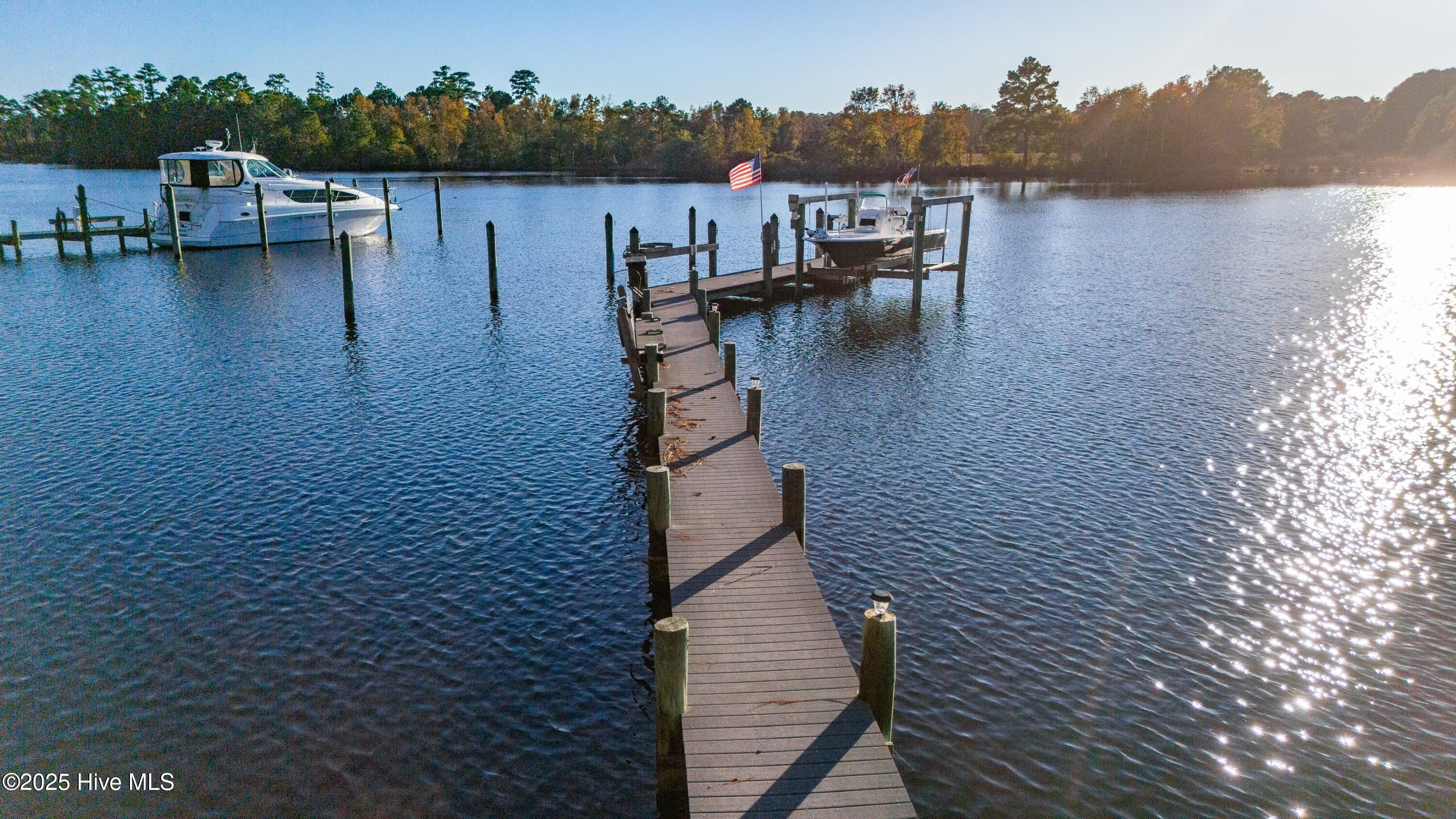 9524 Connie Cove Road Oriental, NC 28571 - Photo 43 of 56 039_Chill Photo Aerials62