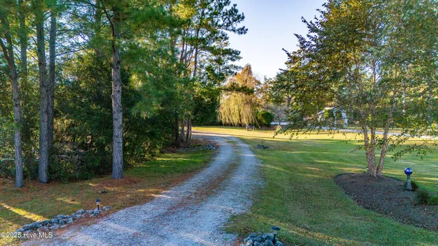 $980,000 | 9524 Connie Cove Road, Oriental, NC 28571