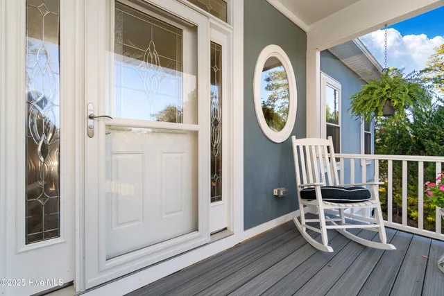 $980,000 | 9524 Connie Cove Road, Oriental, NC 28571