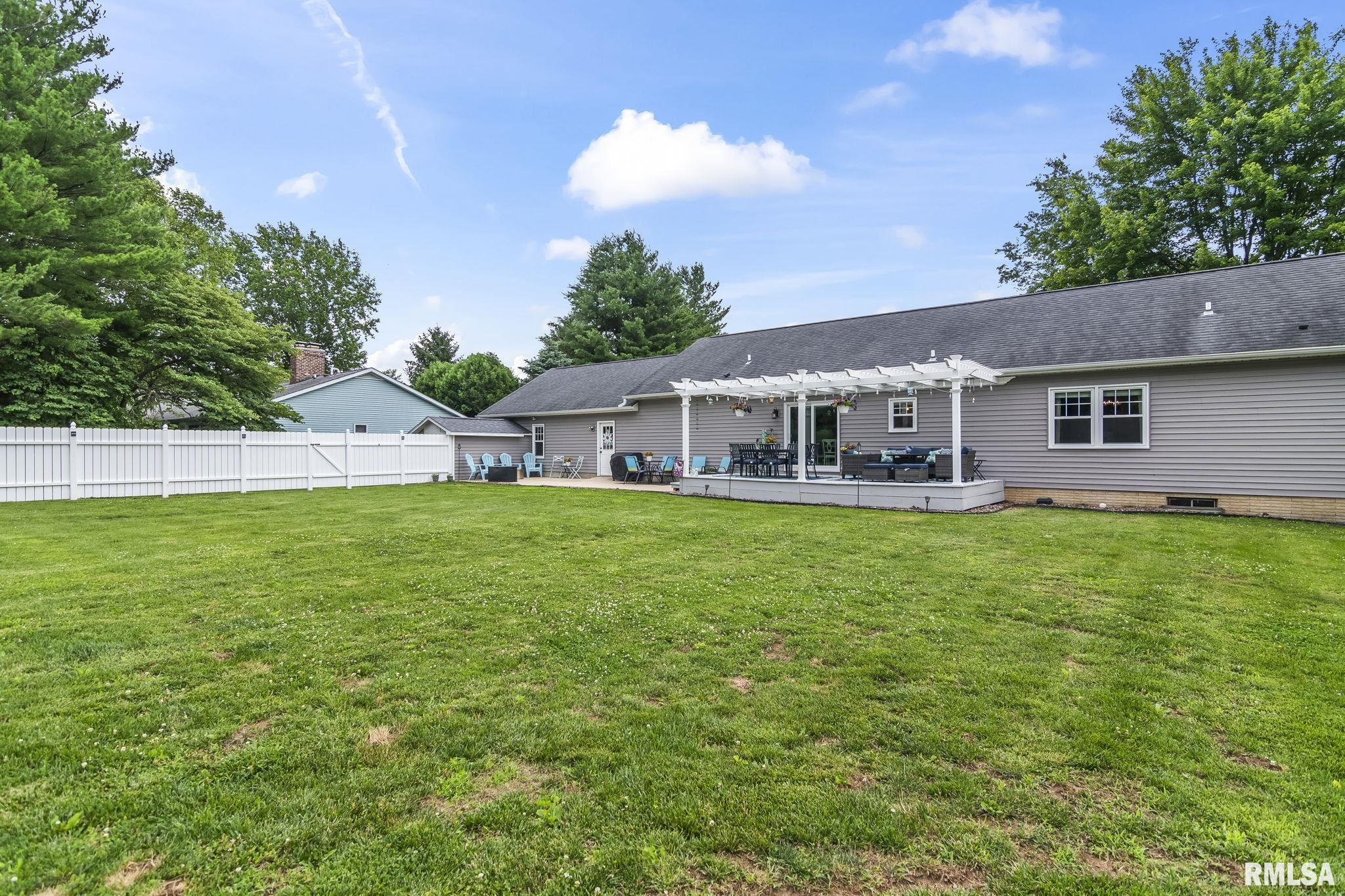 49 Aspen Road Pleasant Plains, IL 62677 - Photo 50 of 52