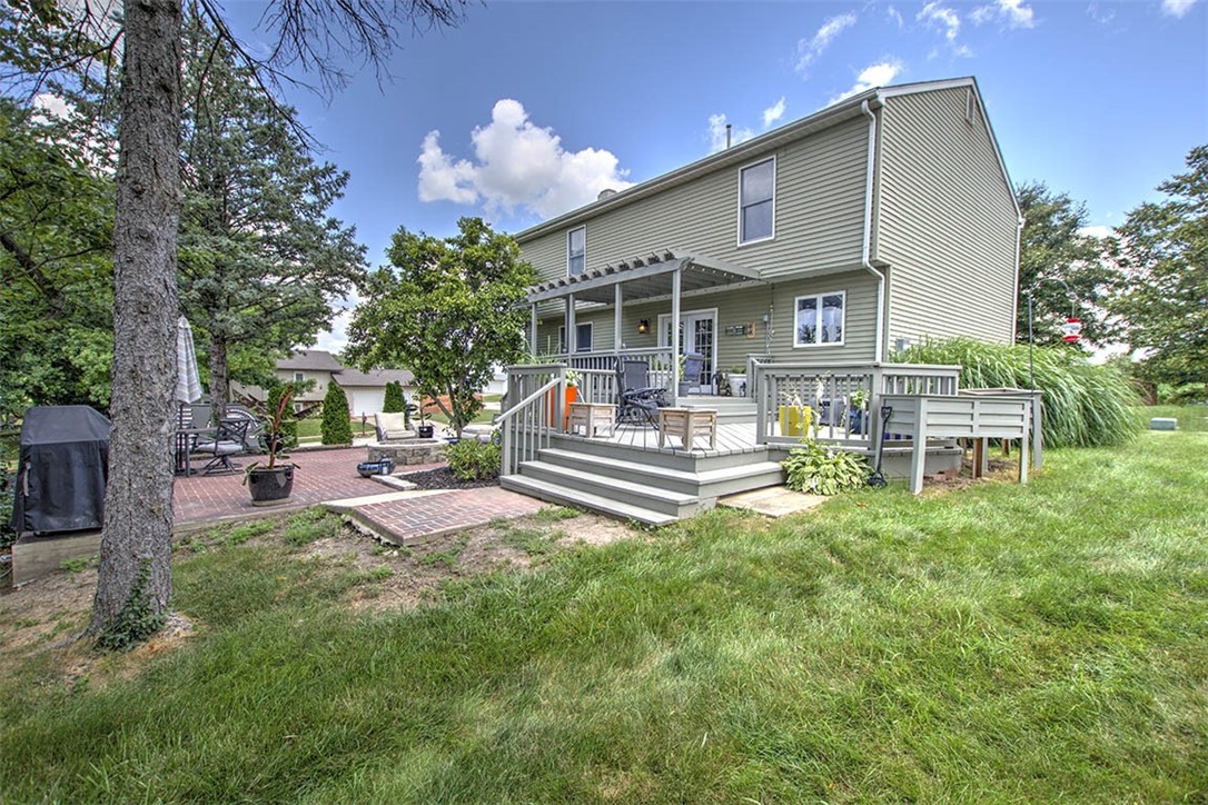 1077 Cornell Drive Decatur, IL 62522 - Photo 29 of 35 Gallery Image 29