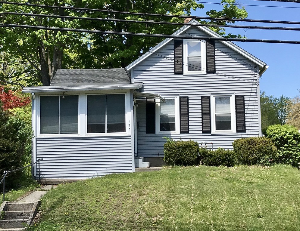 125 Riverside Drive Northampton, MA 01062 - Photo 1 of 13 Gallery Image 1