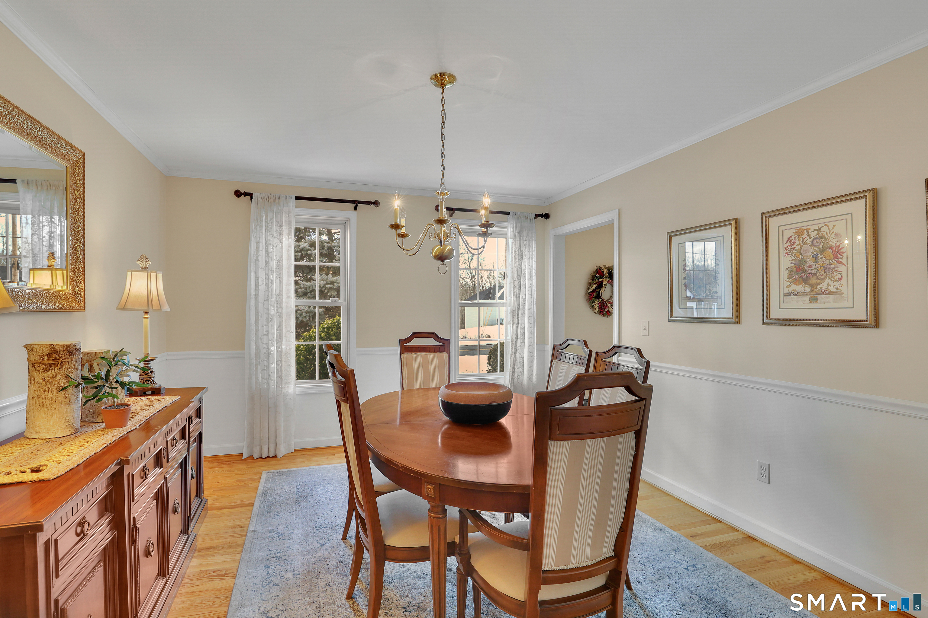 72 Willowbrook Road Cromwell, CT 06416 - Photo 15 of 34