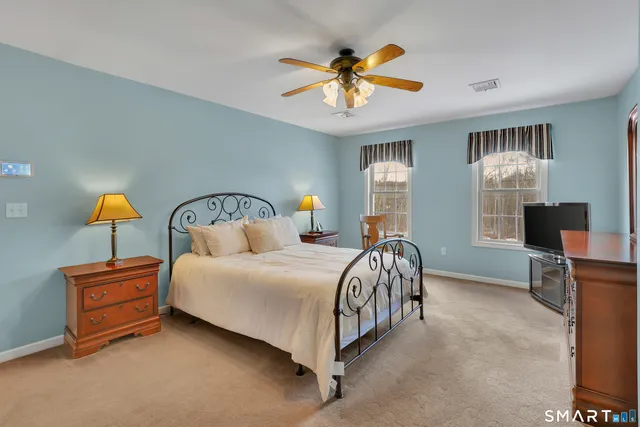 $499,000 | 72 Willowbrook Road, Cromwell, CT 06416