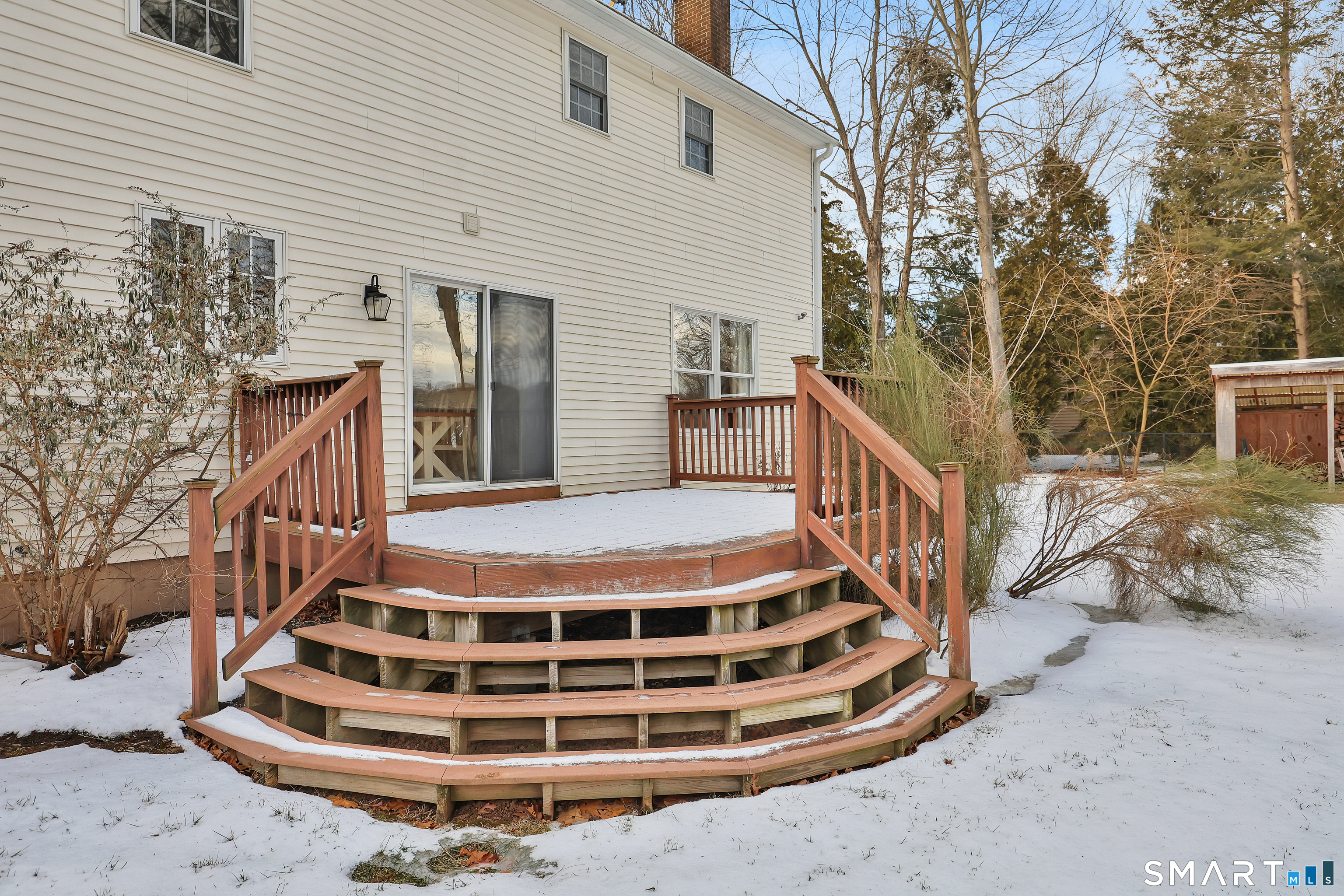 72 Willowbrook Road Cromwell, CT 06416 - Photo 28 of 34