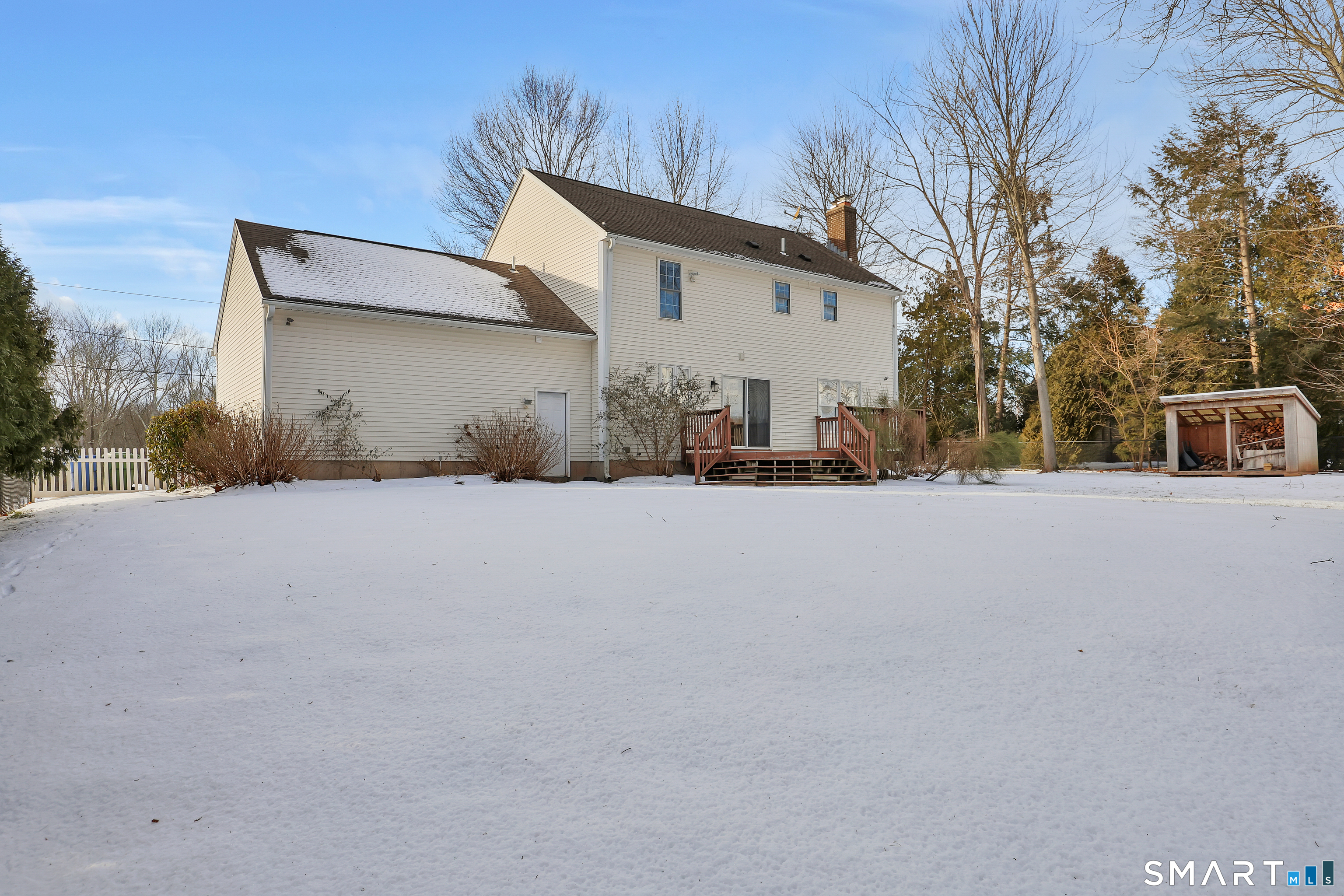 72 Willowbrook Road Cromwell, CT 06416 - Photo 29 of 34