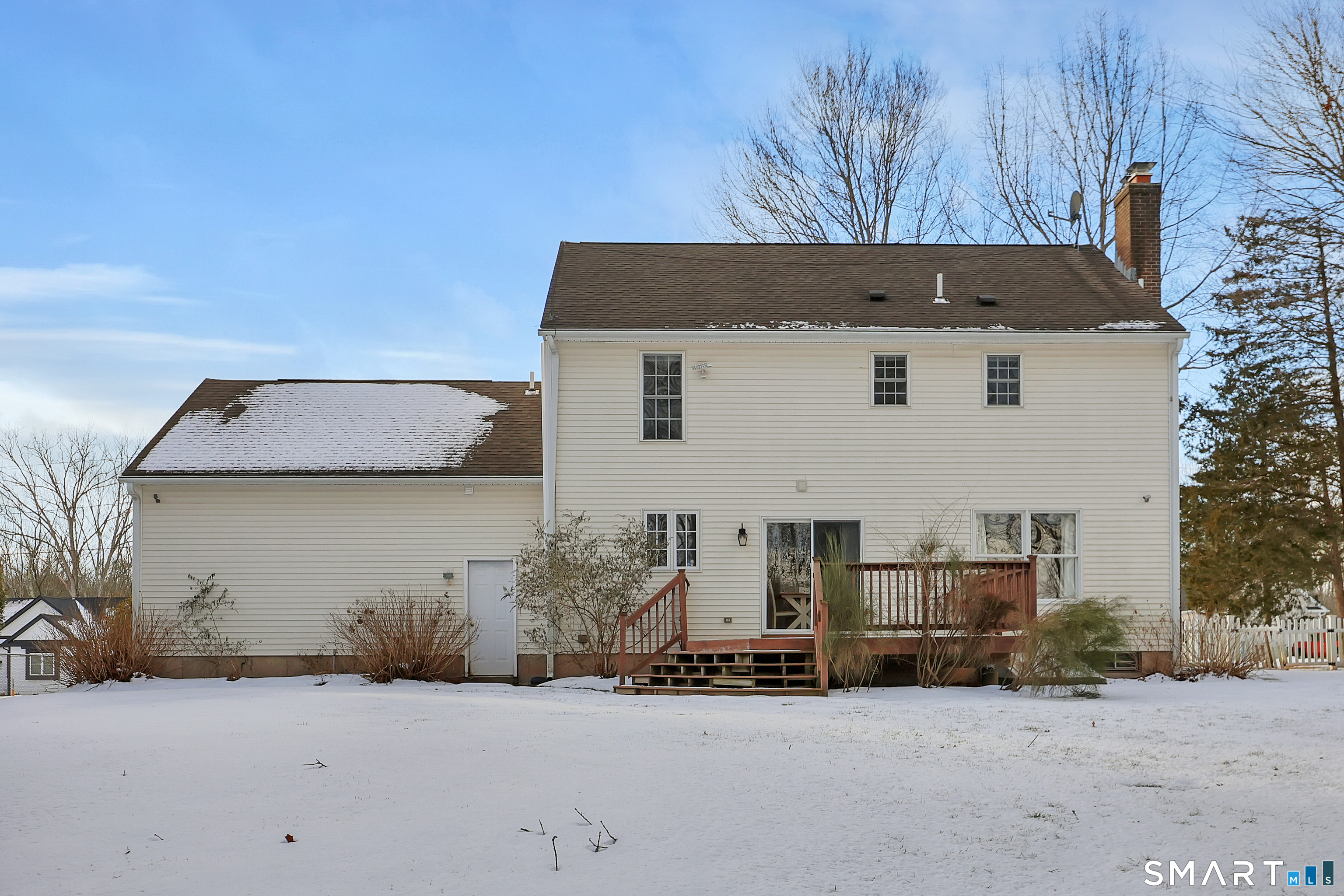 72 Willowbrook Road Cromwell, CT 06416 - Photo 30 of 34