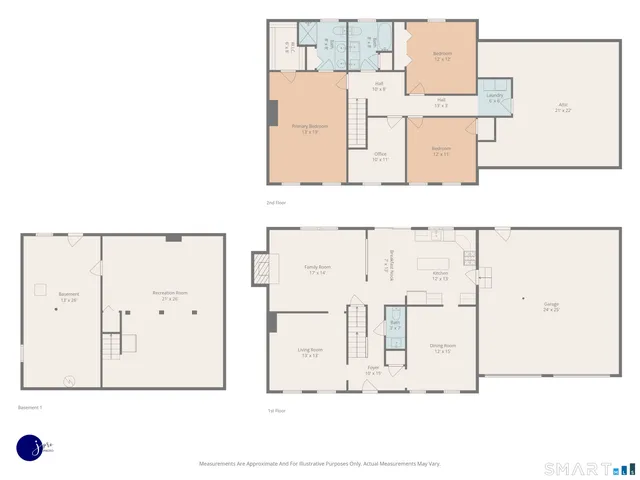 $499,000 | 72 Willowbrook Road, Cromwell, CT 06416