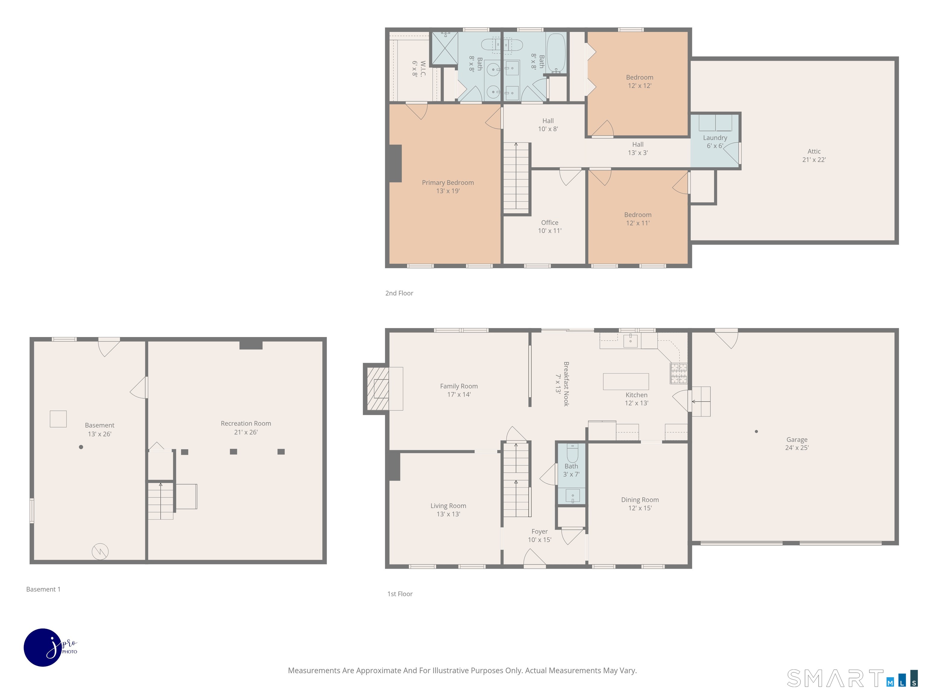 72 Willowbrook Road Cromwell, CT 06416 - Photo 31 of 34