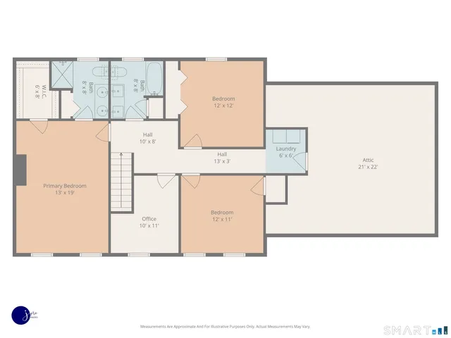 $499,000 | 72 Willowbrook Road, Cromwell, CT 06416