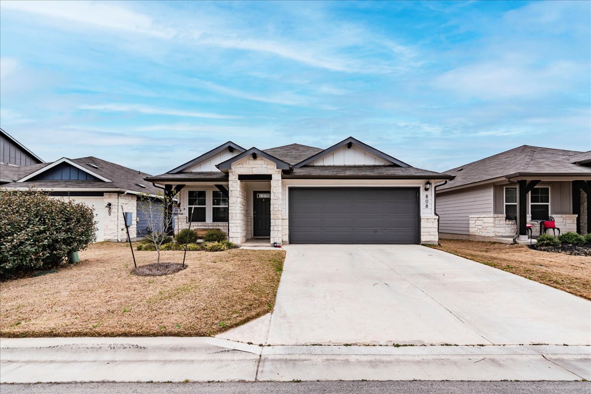 808 Vineyard Falls Road Austin, TX 78748 - Photo 29 of 29