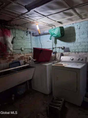 $183,000 | 743 6th Avenue, Troy, NY 12182