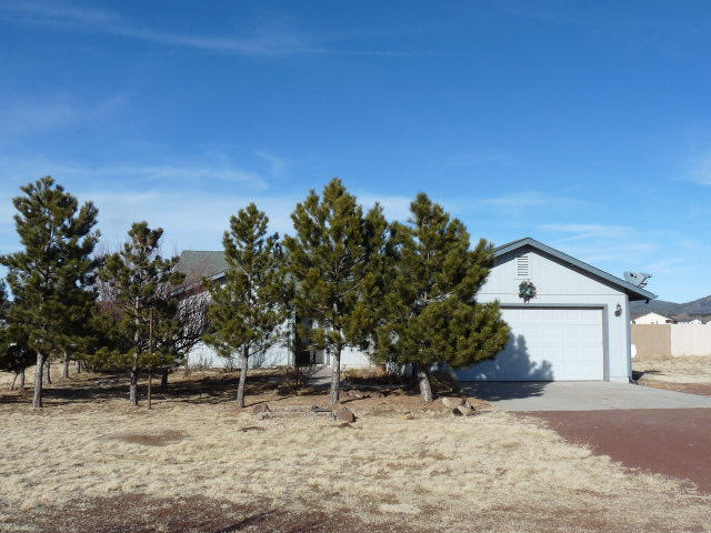 7405 Cave View Road Flagstaff, AZ 86004 - Photo 19 of 20 P1400019