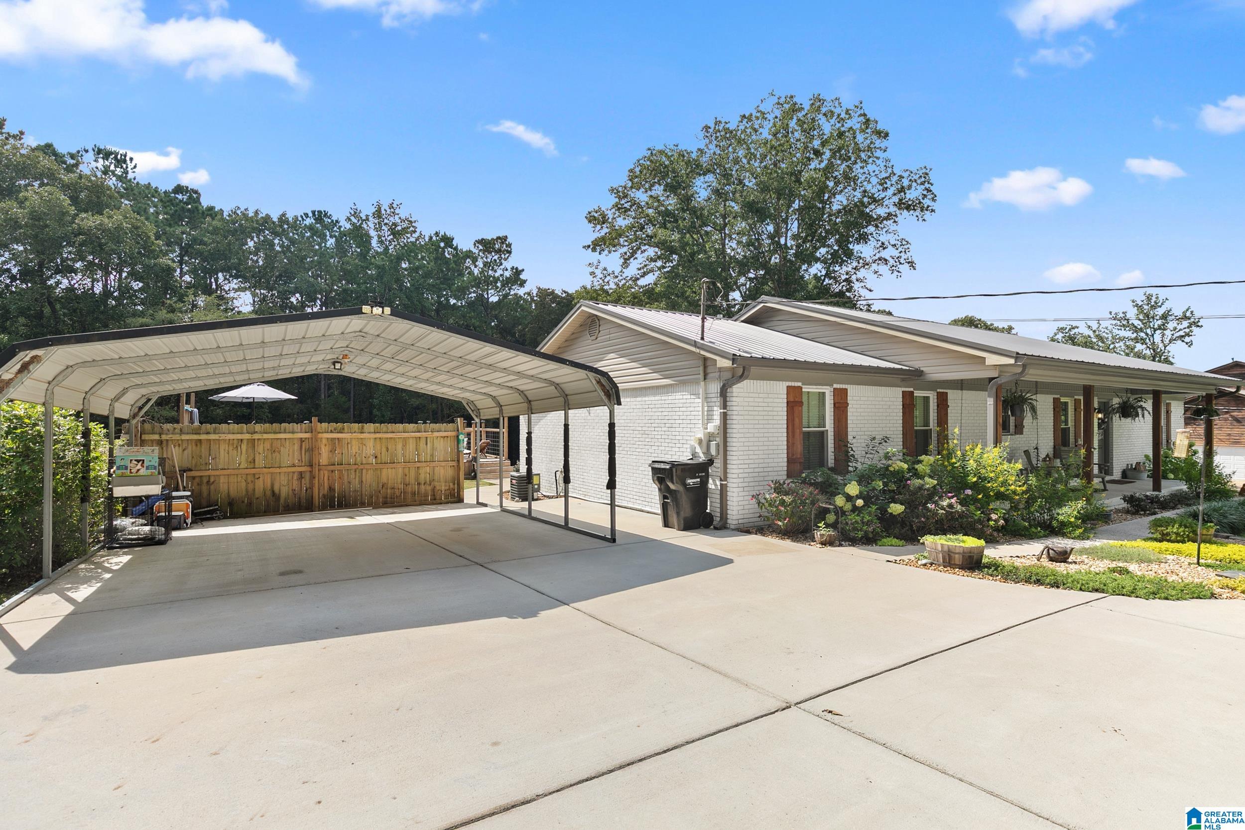 6961 Abernathy Road McCalla, AL 35111 - Photo 44 of 46