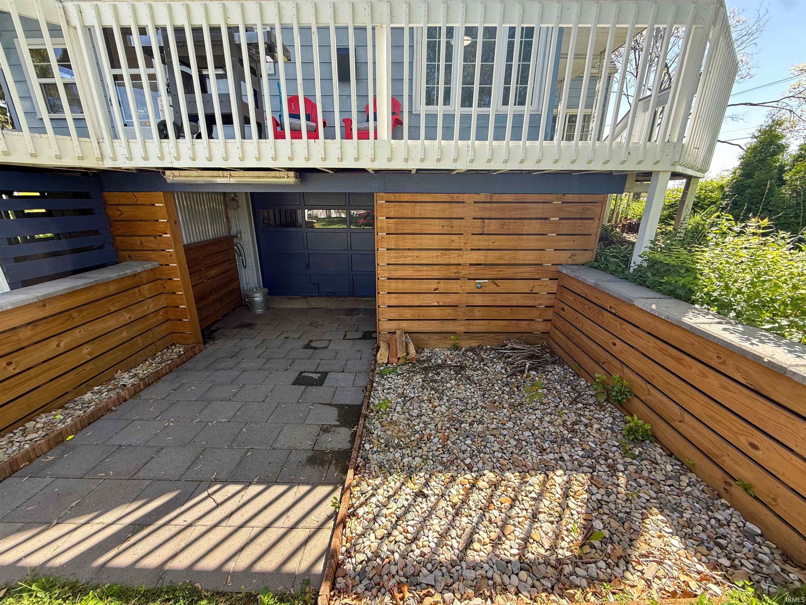 9080 East Backwater Road North Webster, IN 46555 - Photo 12 of 36