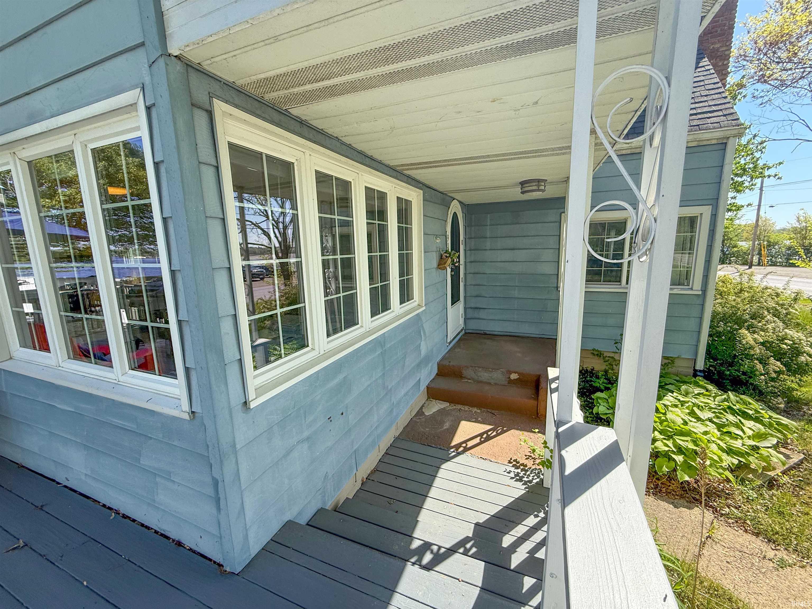 9080 East Backwater Road North Webster, IN 46555 - Photo 16 of 36