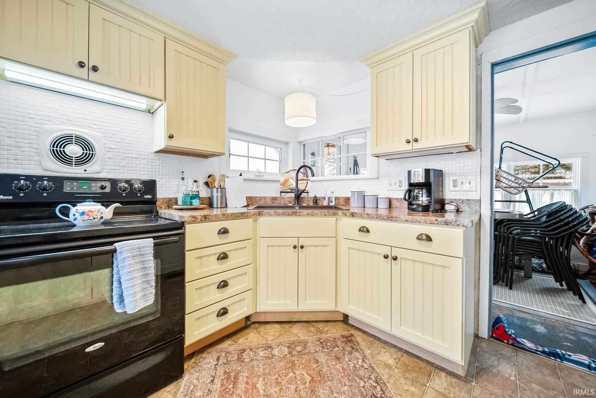 9080 East Backwater Road North Webster, IN 46555 - Photo 20 of 36