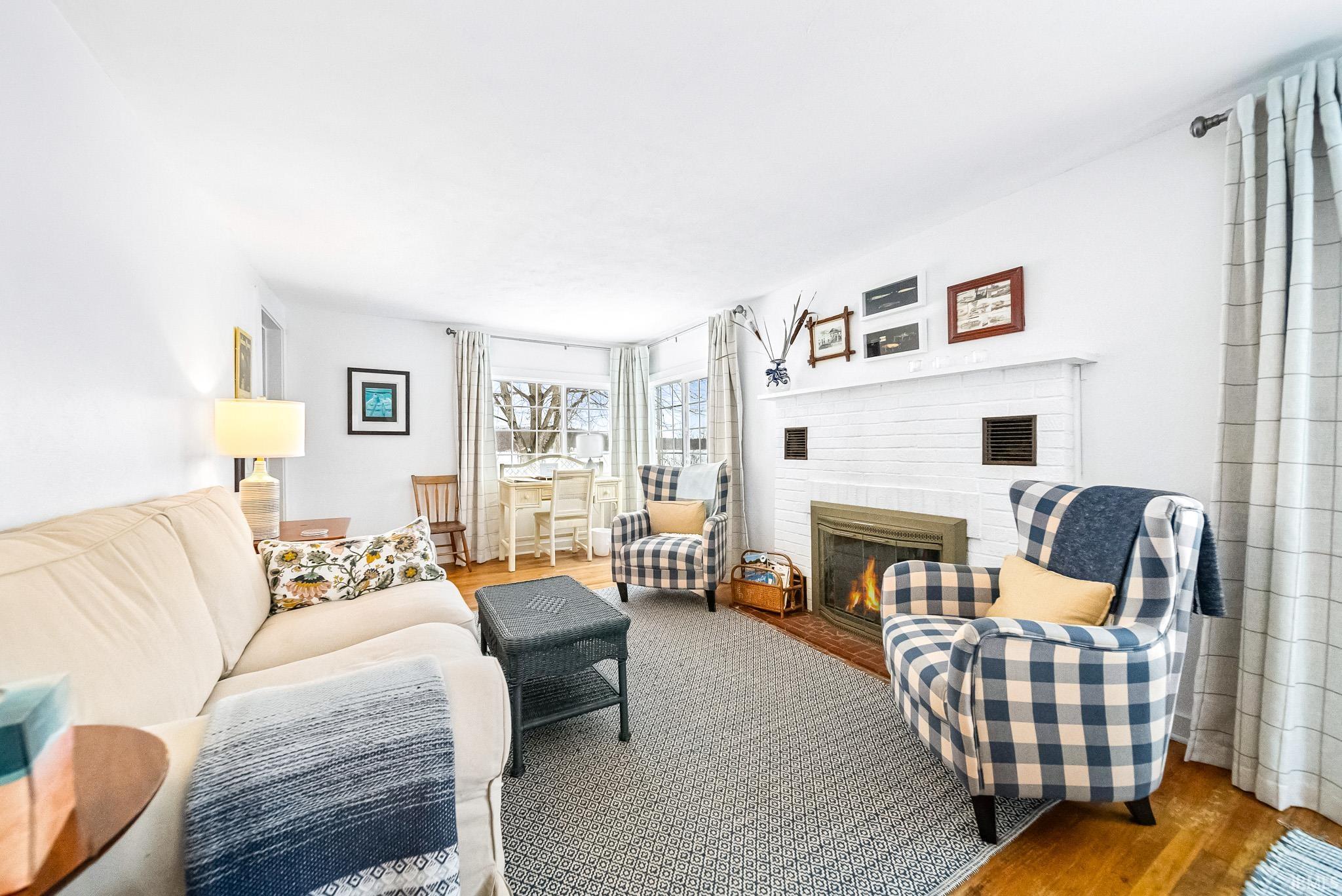 9080 East Backwater Road North Webster, IN 46555 - Photo 25 of 36