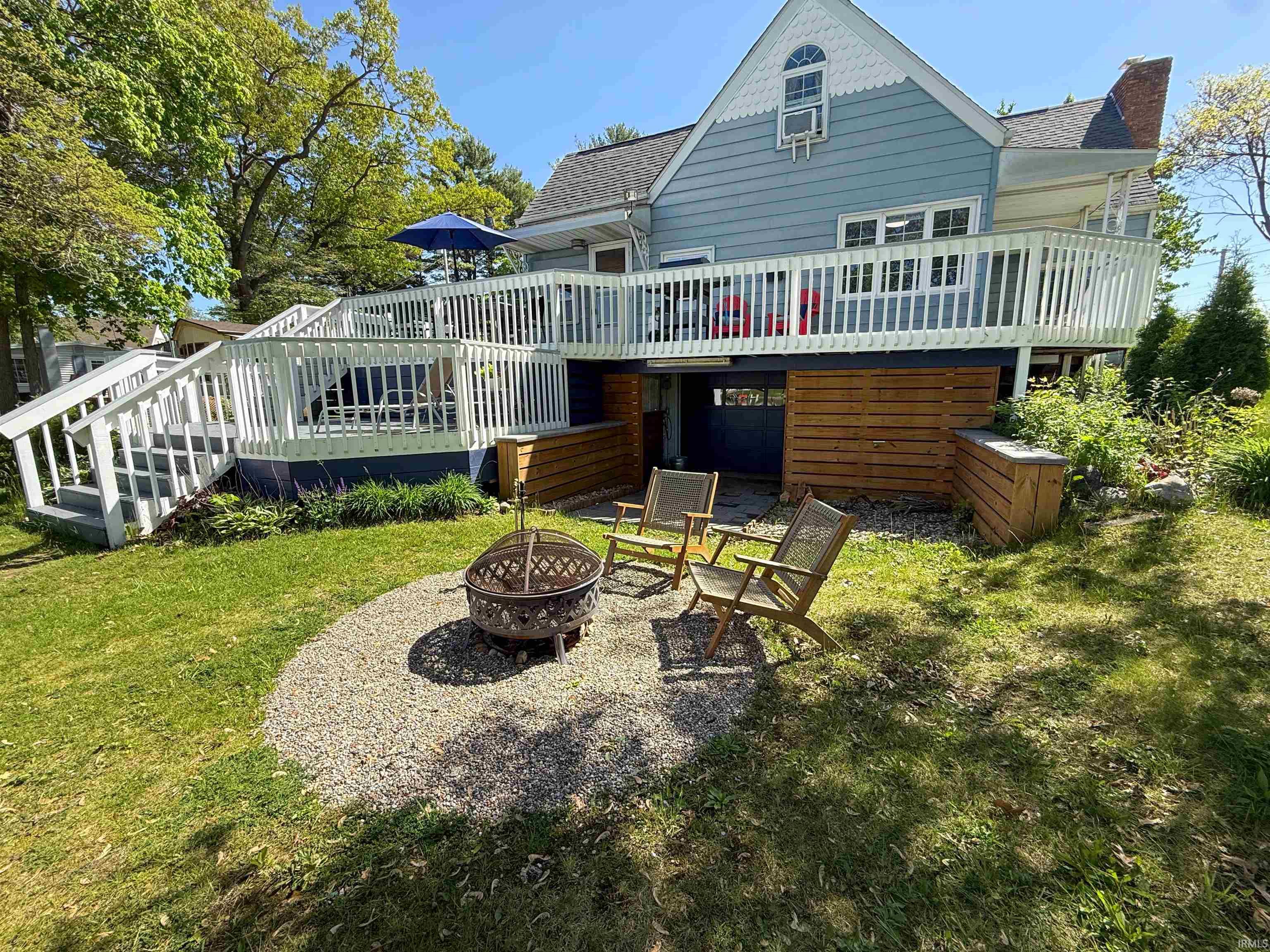 9080 East Backwater Road North Webster, IN 46555 - Photo 6 of 36