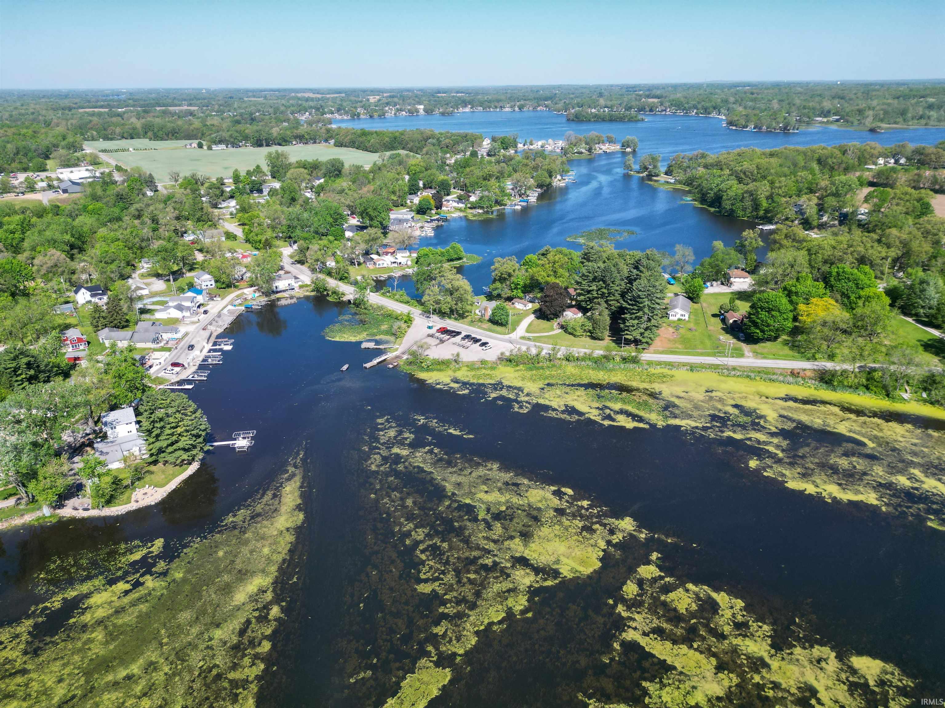 9080 East Backwater Road North Webster, IN 46555 - Photo 9 of 36