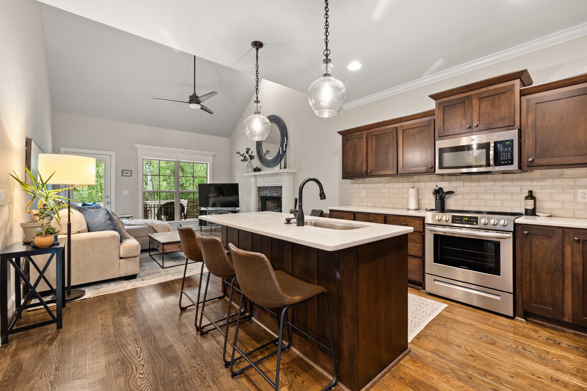 324 Dutch Fls Cove Hermitage, TN 37076 - Photo 8 of 38