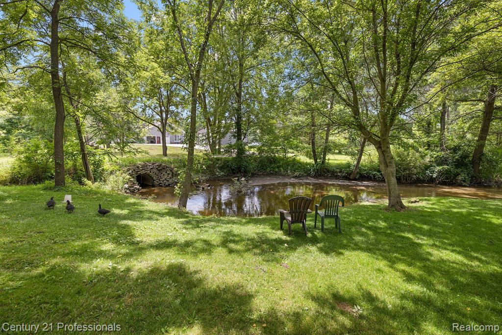 14160 Fagan Road Holly, MI 48442 - Photo 40 of 92