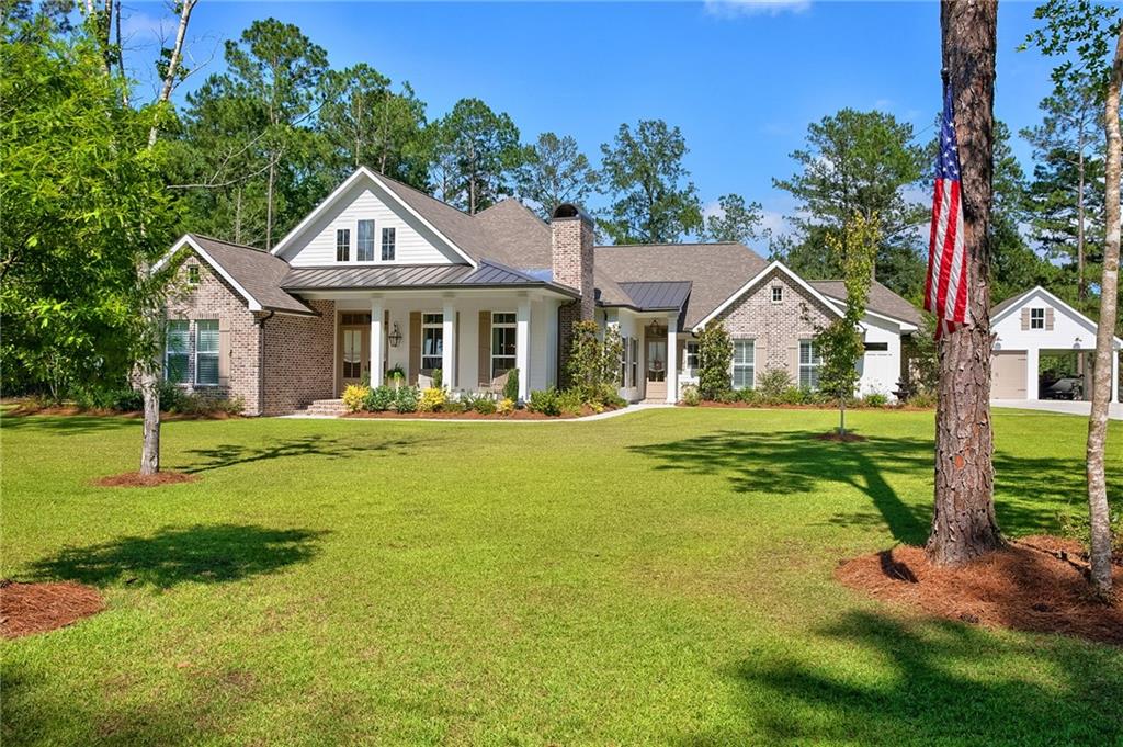 114 Rucker Road Mandeville, LA 70471 - Photo 2 of 40