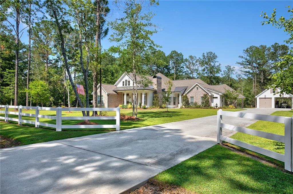 114 Rucker Road Mandeville, LA 70471 - Photo 3 of 40