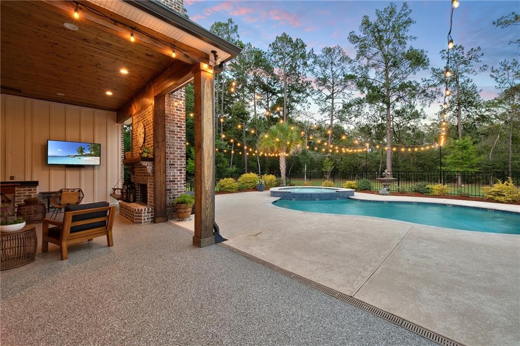114 Rucker Road Mandeville, LA 70471 - Photo 36 of 40