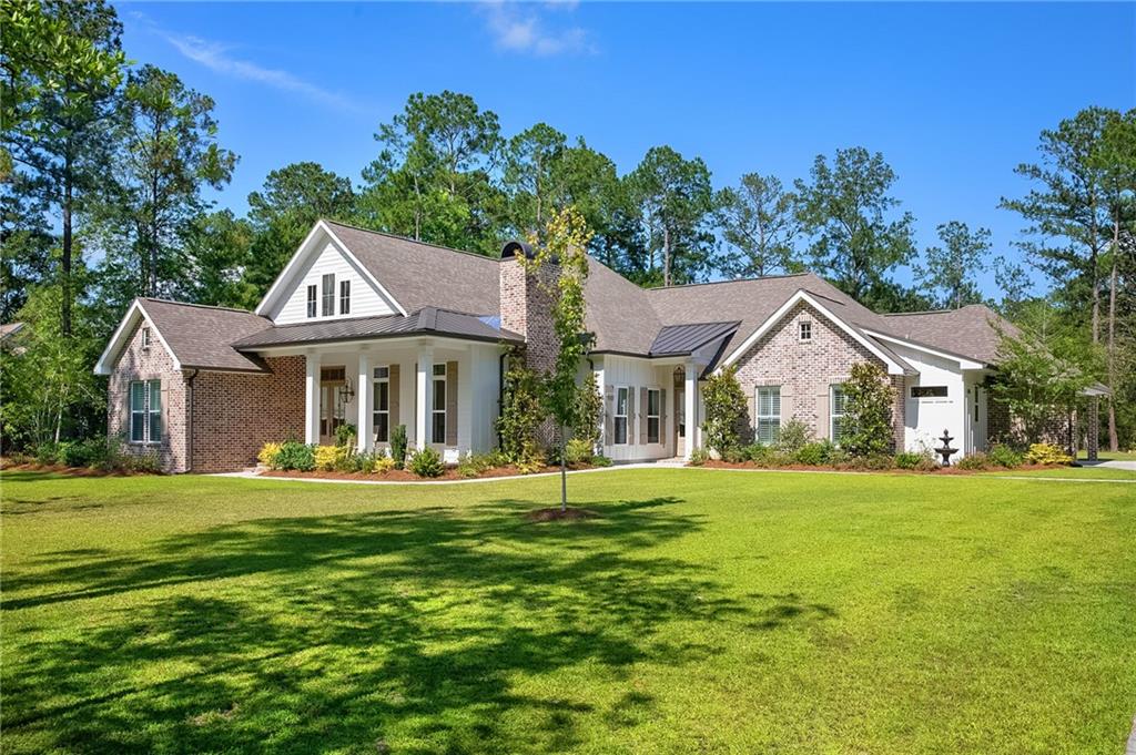 114 Rucker Road Mandeville, LA 70471 - Photo 4 of 40