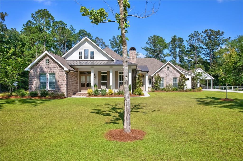 114 Rucker Road Mandeville, LA 70471 - Photo 5 of 40