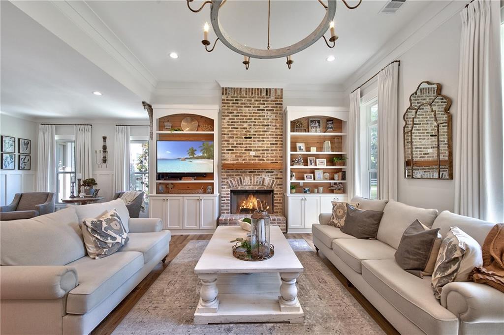 114 Rucker Road Mandeville, LA 70471 - Photo 8 of 40