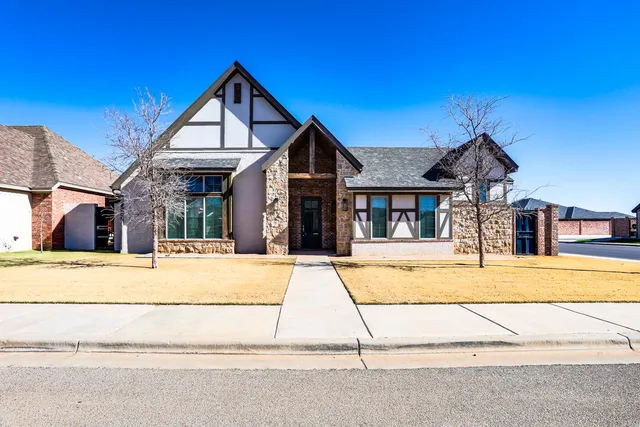 $425,000 | 10909 Vinton Avenue, Lubbock, TX 79424