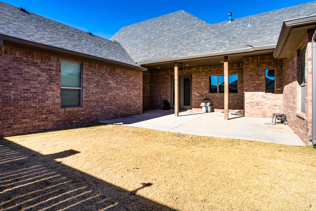 10909 Vinton Avenue Lubbock, TX 79424 - Photo 18 of 19 10909-121