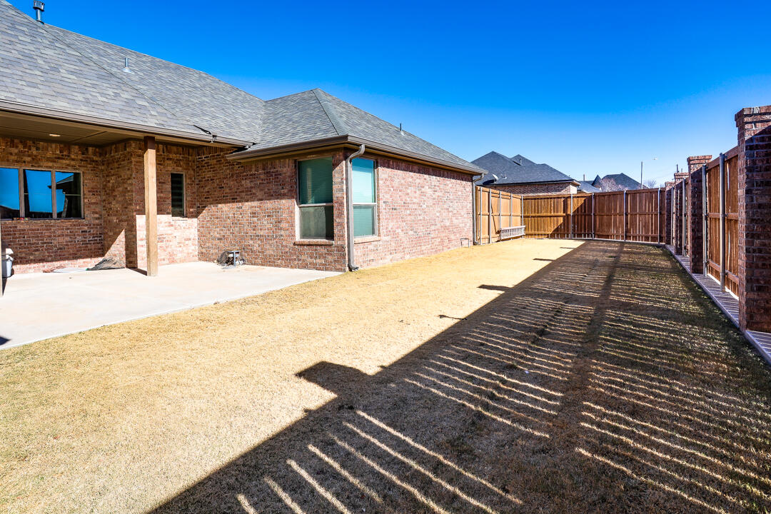 10909 Vinton Avenue Lubbock, TX 79424 - Photo 19 of 19 10909-122