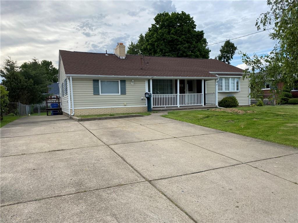 238 Donnell Road Lower Burrell, PA 15068 - Photo 21 of 22