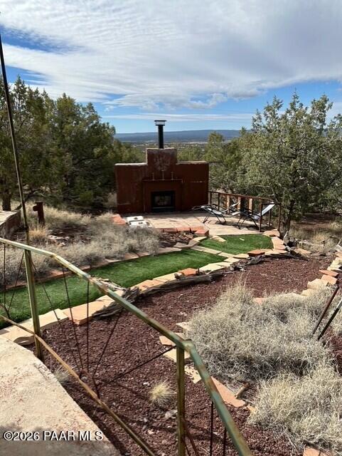 2373 Roberts Road Ash Fork, AZ 86320 - Photo 19 of 41