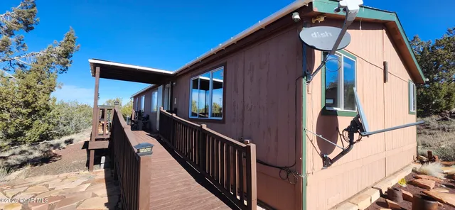 $278,000 | 2373 Roberts Road, Ash Fork, AZ 86320