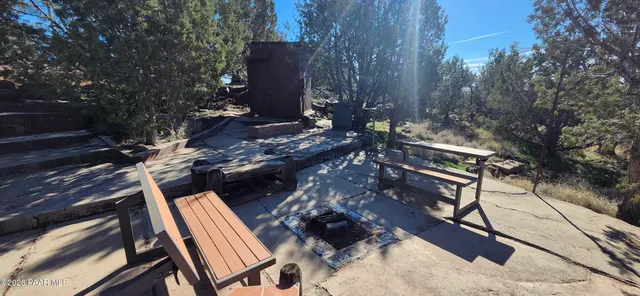 $278,000 | 2373 Roberts Road, Ash Fork, AZ 86320