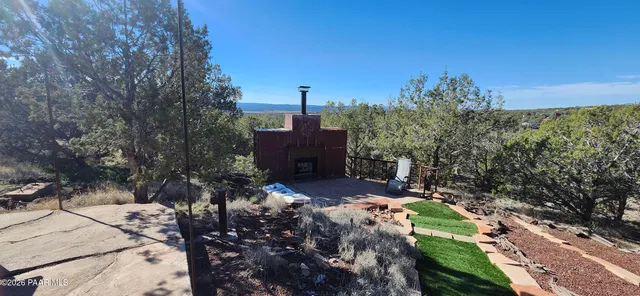 $278,000 | 2373 Roberts Road, Ash Fork, AZ 86320