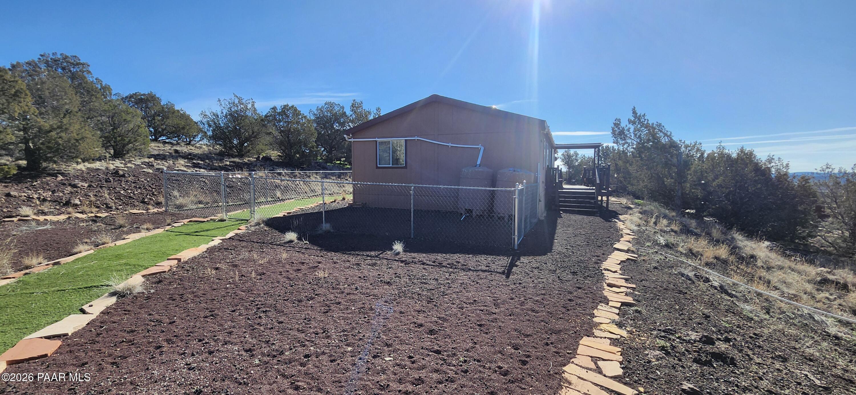 2373 Roberts Road Ash Fork, AZ 86320 - Photo 36 of 41 Outside