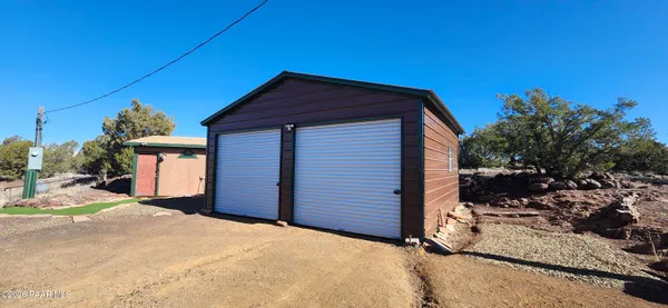 $273,000 | 2373 Roberts Road, Ash Fork, AZ 86320