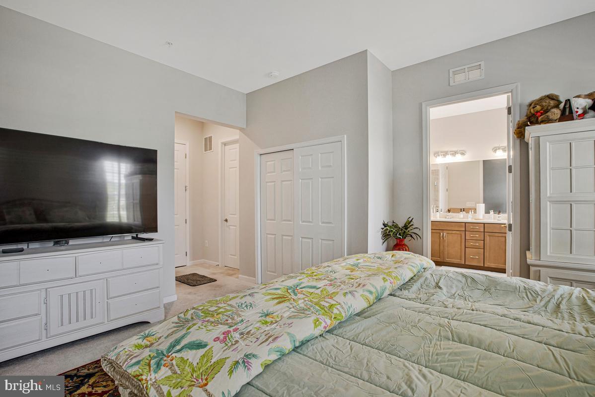 2864 Soft Rush Way Odenton, MD 21113 - Photo 23 of 62 Primary Bedroom